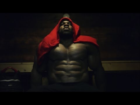 Bodybuilding motivation - Glory