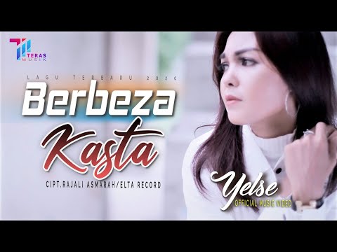 Yelse - Berbeza Kasta ( Official Music Video )