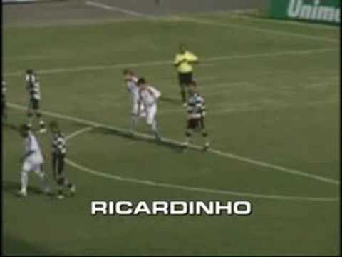 SUB 20 - XV DE PIRACICABA 1X2 PAULISTA