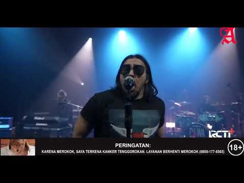 Cemburu   David Bayu dan Dewa 19