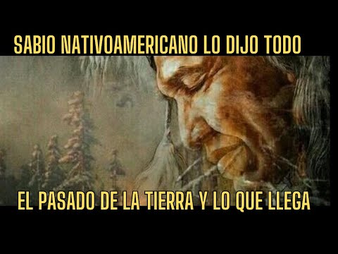 GUARDIAN DE LA SABIDURIA EXPLICA PASADO DE LA TIERRA