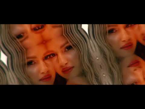 Marc Kiss, Crystal Rock, & Robin White | Supermarket Flowers | Replacement Video | Italy | DSC #26