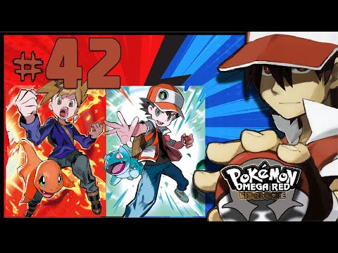 Pokémon Omega Red VIDALOCKE | Ep.42 "EL COMBATE DECISIVO"