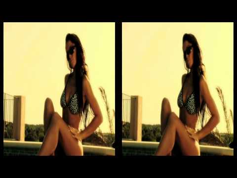 Rico Bernasconi feat. Ace Of Base - Cruel Summer 3D