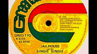 Singie Singie   Jailhouse