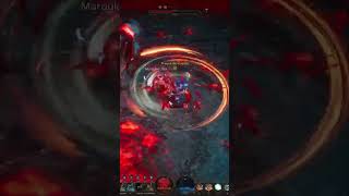 Undecember - Final Boss (Unstable Serpents)