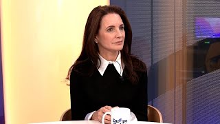 "Sex and the City"-Star Kristin Davis wirbt für mehr Empathie für den Sudan