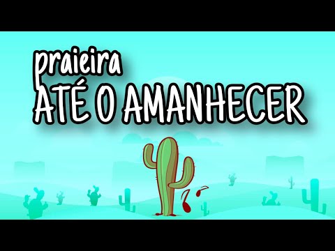 Até o amanhecer video