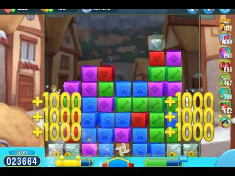 Pet Rescue Saga   Level 5453