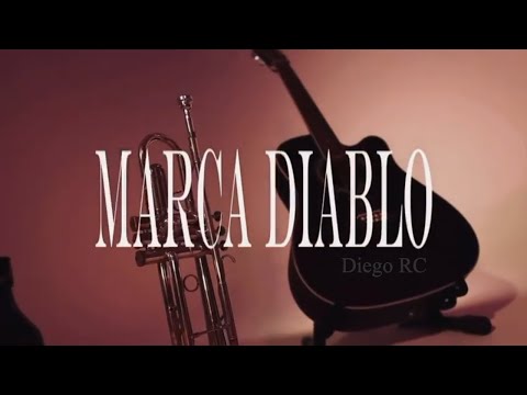 Marca Diablo - Diego RC (Video Oficial)