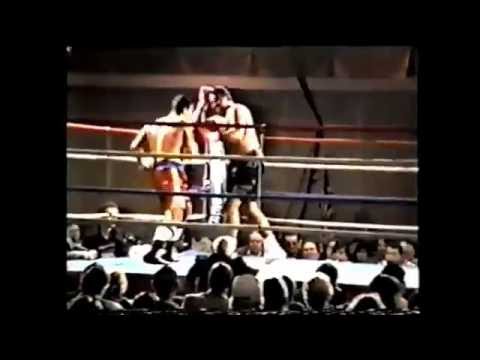 Subsemnatu - Antrenorul de rap (video)