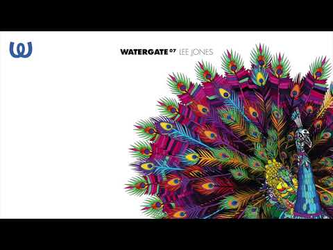 Watergate 07 - Lee Jones