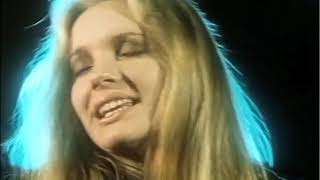 Official Music Video   You Were My Friend 1973