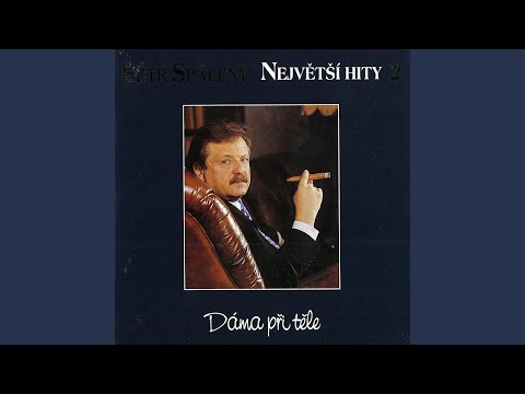 Dlouho, dlouho spím (Holly Holy)