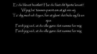 Rasmus Seebach - Øde Ø