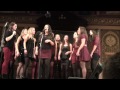 Marchin' On by OneRepublic (a cappella) 