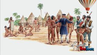 JULIO VERNE CINCO SEMANAS EN GLOBO