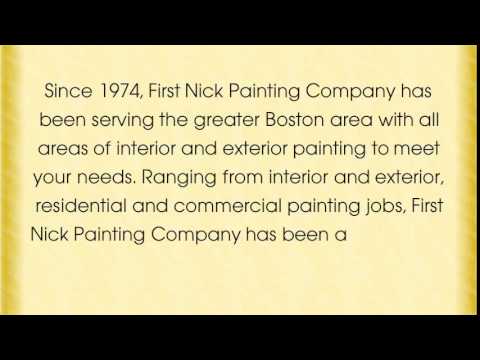 painting contractor