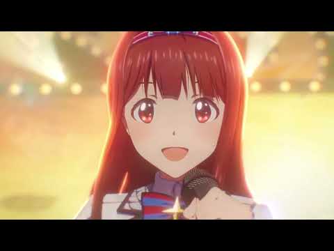 The iDOLM@STER Million Live! Orange no Kioku MILLIONSTARS Team3rd
