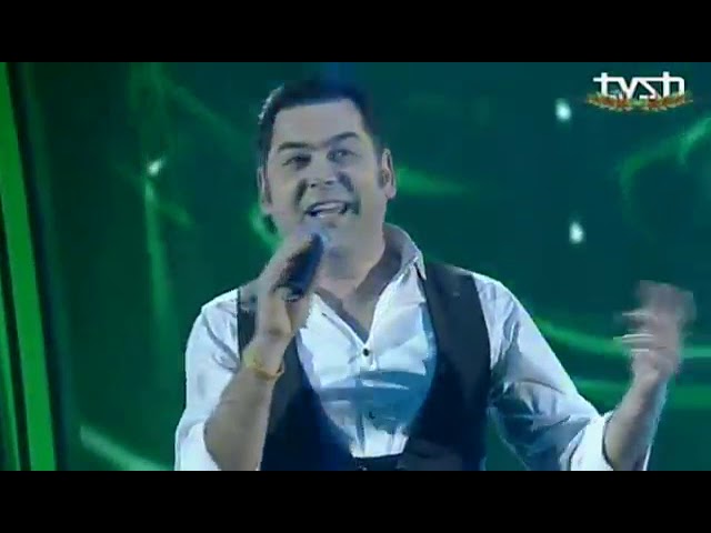 Festivali i Këngës 53 Saimir Braho