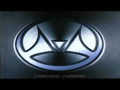 The Masochist – Kick Azz (cd/album)