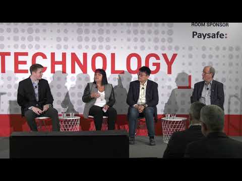 The 2019 Payments Canada SUMMIT - The future of mobile payments in Canada