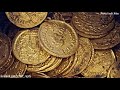 Huge 5th Gold Coin Cache Found In Italy Sept 9 2018