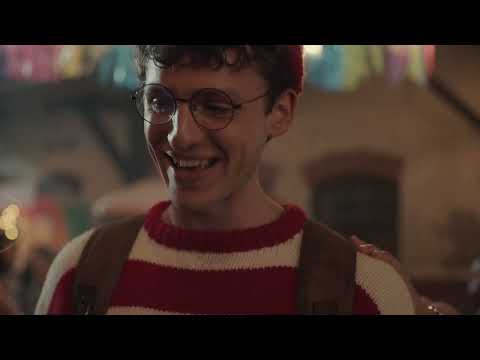 Etsy 2024 Holiday Commercial | Where’s Waldo?/Where’s Wally? | Anthem