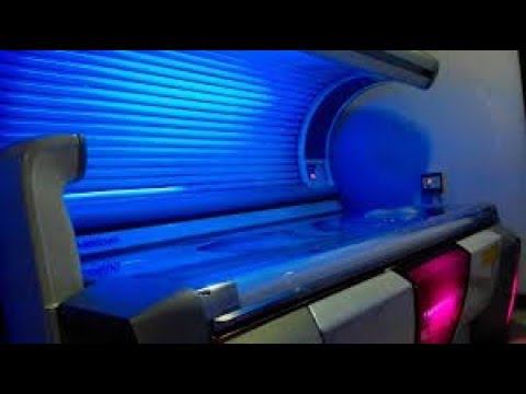 Health clubs using tanning beds to attract members despite cancer risks, new study shows