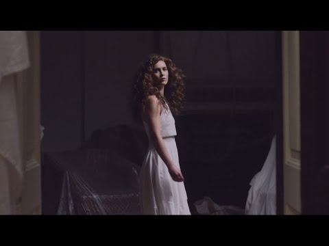 Rae Morris - Under The Shadows [Official Video]