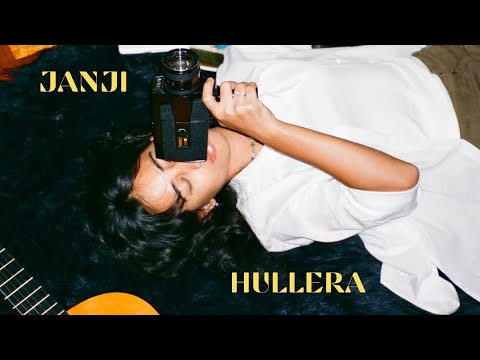 Janji - Hullera (Official Music Video)