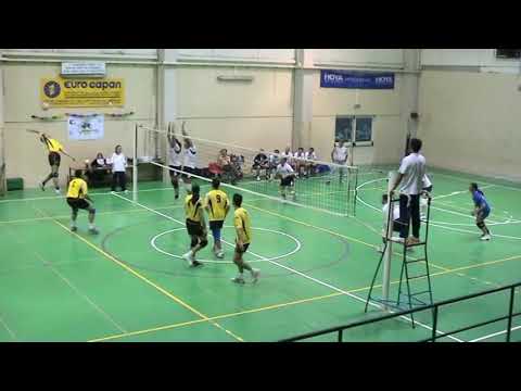 serie c maschile playoff 2004/05