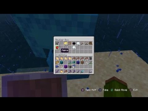 MethunPlayer - I am exploring Minecraft in my special world (long explore)