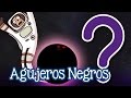 What are black holes?