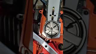 Download lagu How to Assemble Chainsaw Bar and Chain #Proyama #chainsaw mp3