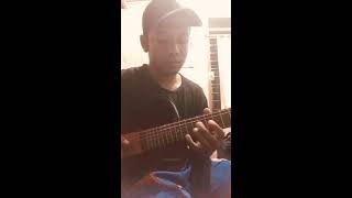 Gerald Situmorang - Raining Flowers (Cover by Krisna)