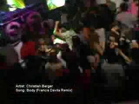 Istmo Nights Presents: Steve Porter