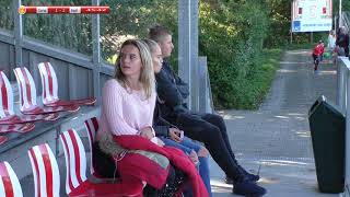 SVW - Papendrecht  2 - 5