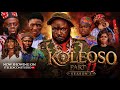 Koleoso Pt 11 Season 3 Latest Yoruba Movie 2026 Drama Iteledicon Kemity Ogboluke
