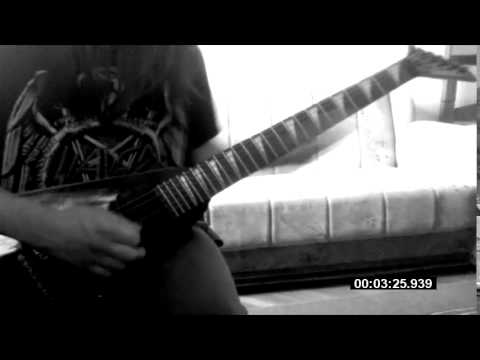 Abhoth - Beyond Gates of the Silver Key Cover