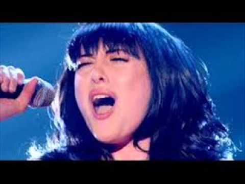 Christina Marie Performs 'Everlong' On The Voice UK 2014 Live Quarter Finals