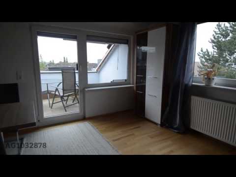 WU-1032878 - möblierte 3 Ziwhg. in Wü/Heuchelhof - WG geeignet