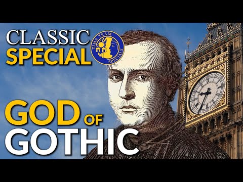 Time Team Special: The God of Gothic | Classic Special (Full Episode) 2007 - Augustus Pugin