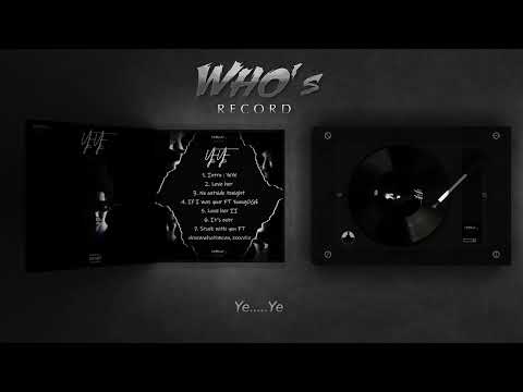 Intro YEYE - Zojaboii (Official Lyric Video)