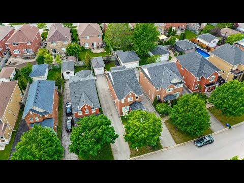 469 Ambleside Drive, Oakville Home for Sale - Real Estate Properties for Sale
