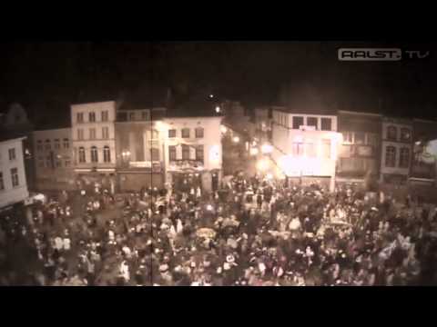 Oilsjt Geift Gallet - Mike, Ollie & de Yordi's