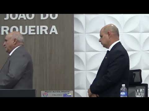 Imagem - Sessão Ordinaria 03/08/2026