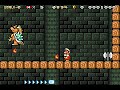 SMAGHETTI SUPER MARIO ADVANCE 4 SUPER MARIO BROS 3 CUSTOM LEVELS 1057