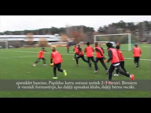 Futbola klubs kauguri
