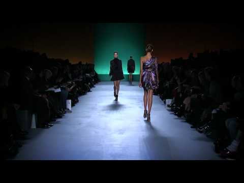 Matthew Williamson AW10 Show